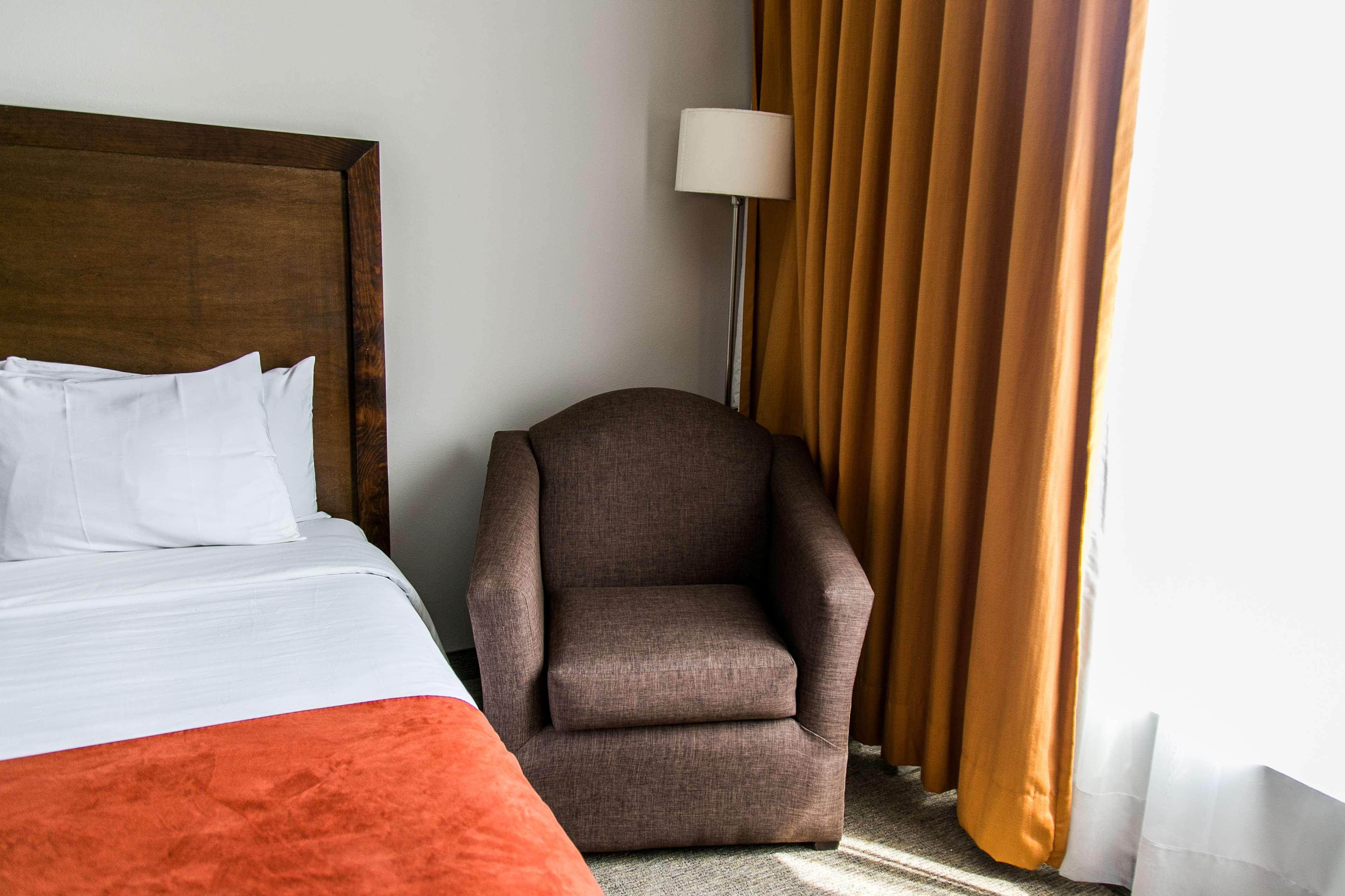 Radisson Poliforum Plaza Hotel León Dış mekan fotoğraf