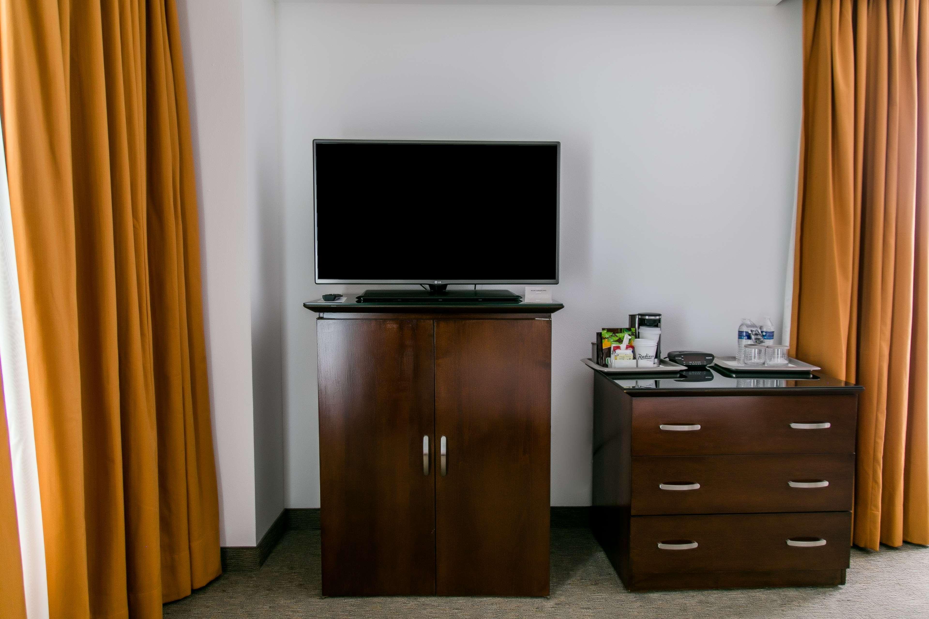 Radisson Poliforum Plaza Hotel León Dış mekan fotoğraf