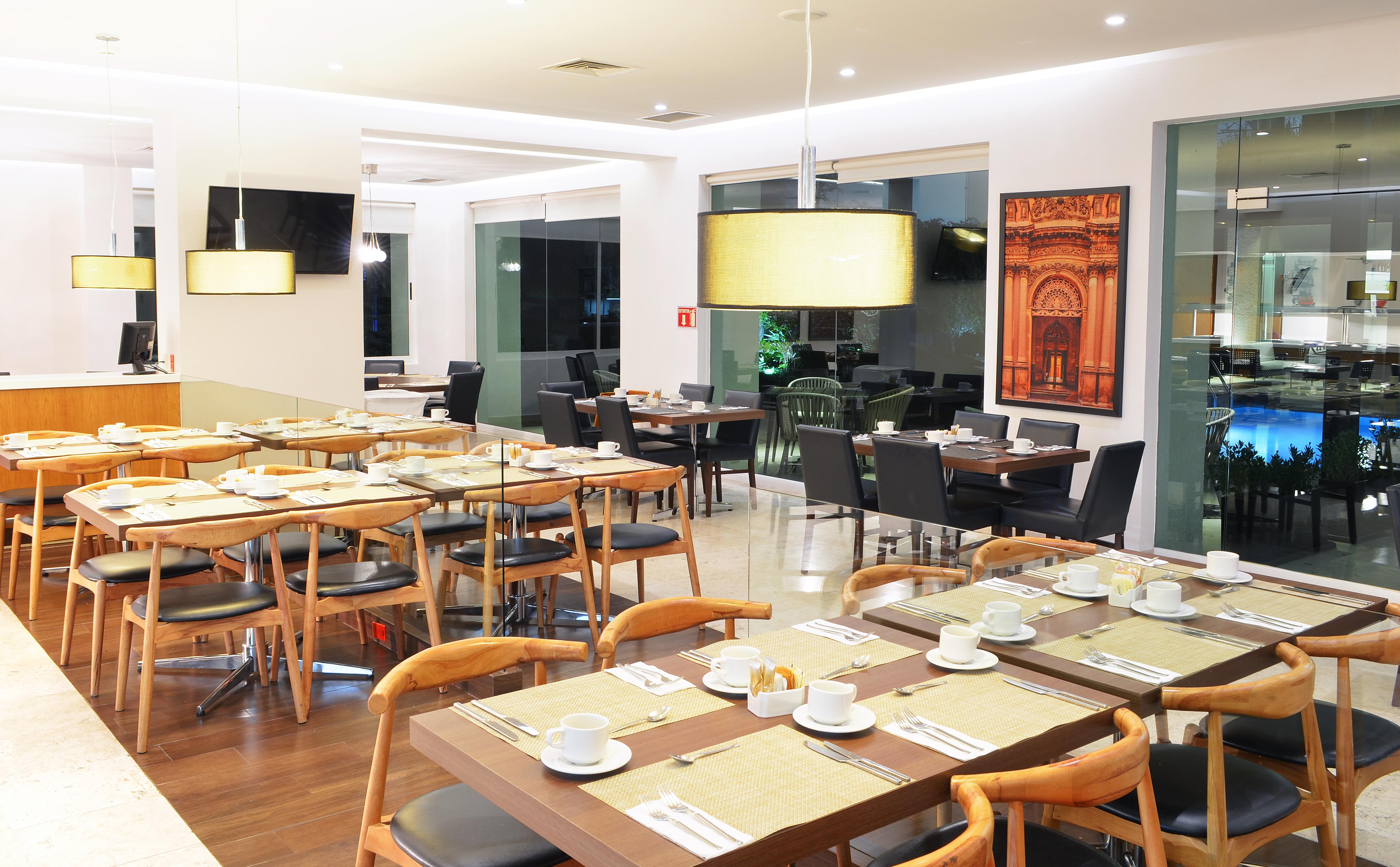Radisson Poliforum Plaza Hotel León Dış mekan fotoğraf