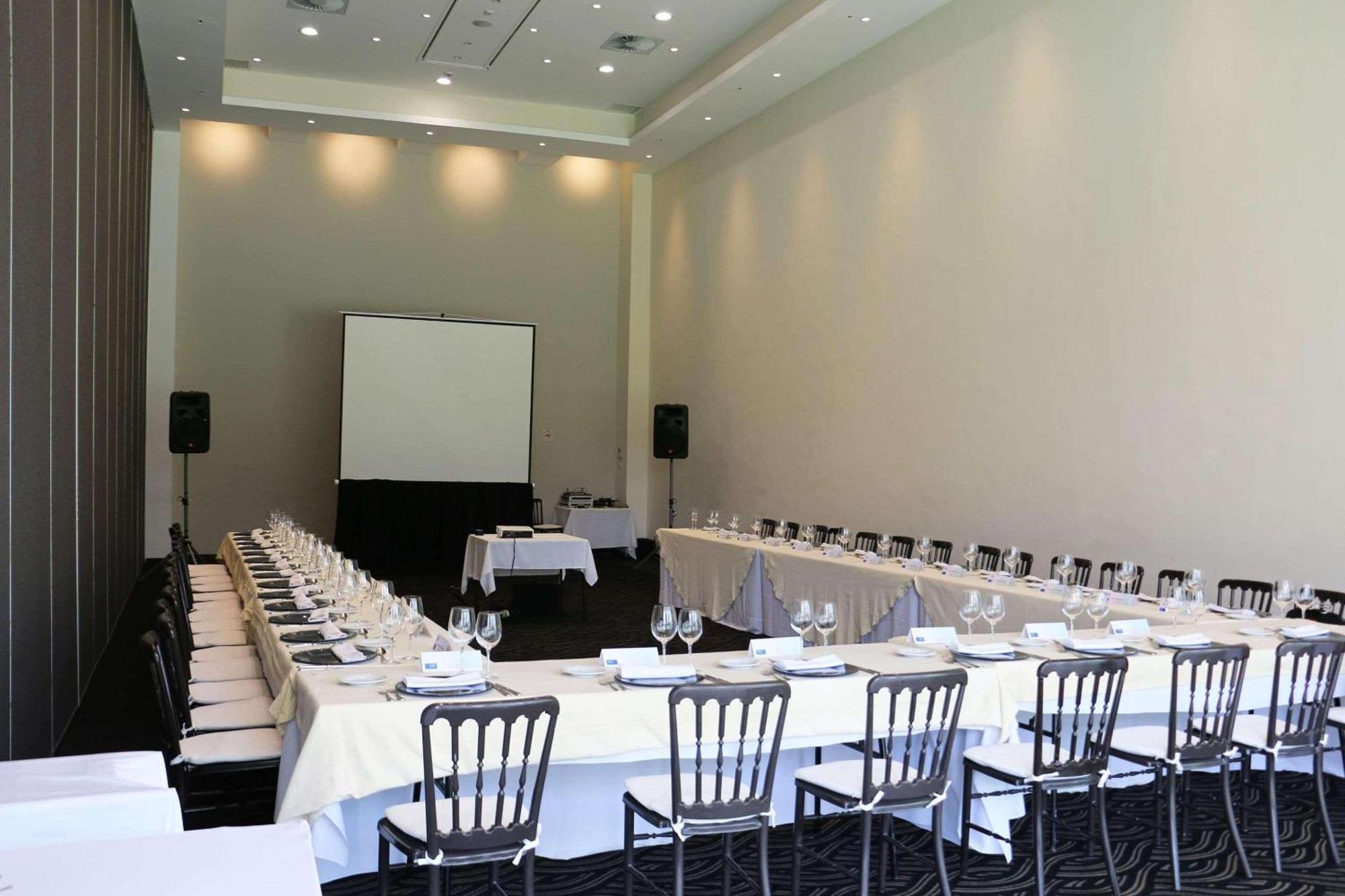 Radisson Poliforum Plaza Hotel León Dış mekan fotoğraf