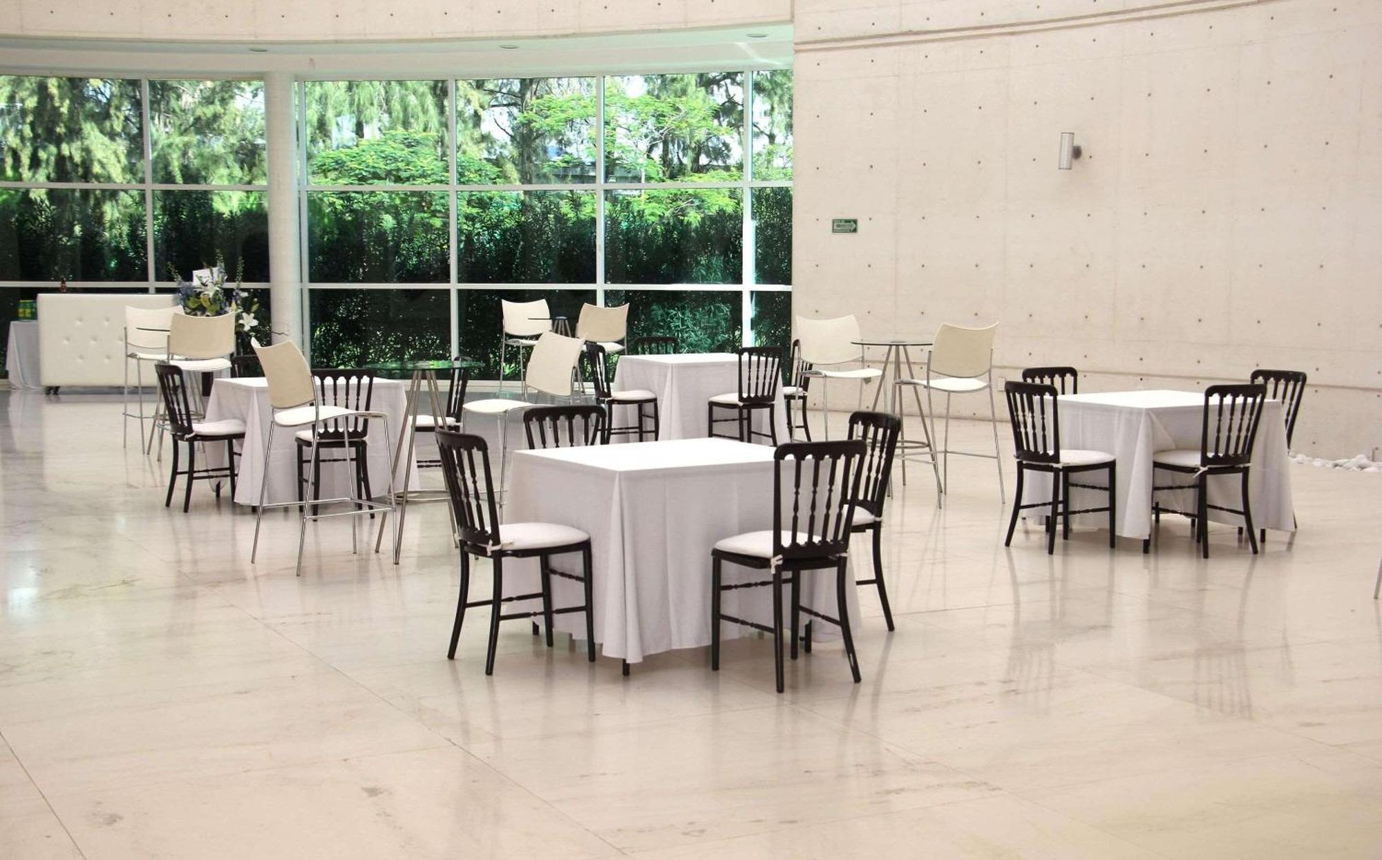 Radisson Poliforum Plaza Hotel León Dış mekan fotoğraf