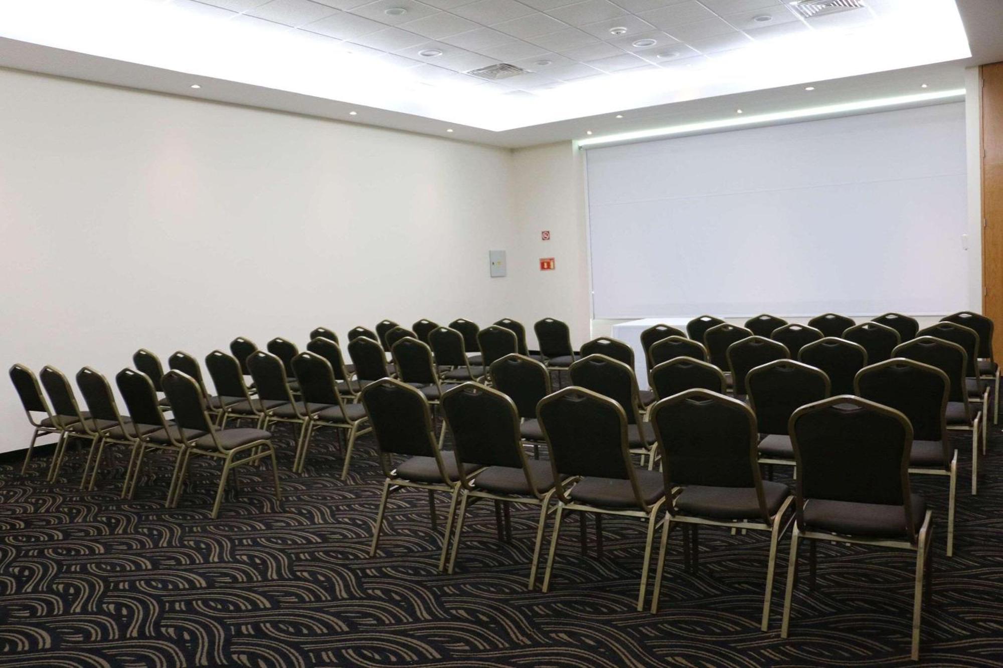Radisson Poliforum Plaza Hotel León Dış mekan fotoğraf